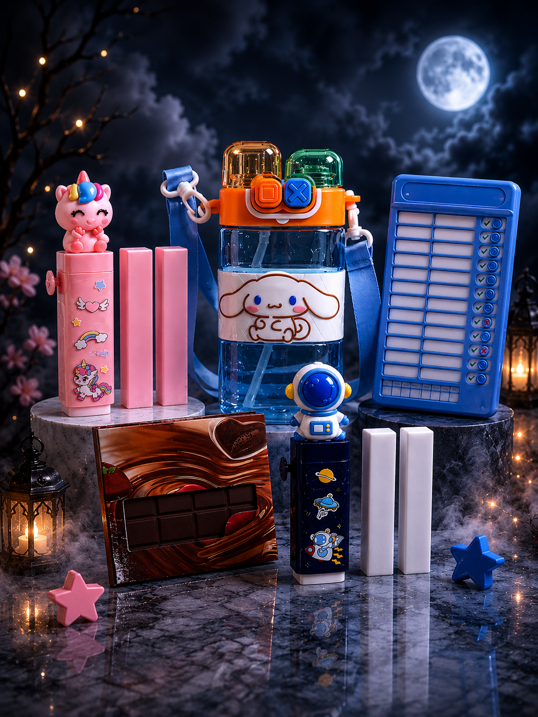 Korean Stationery