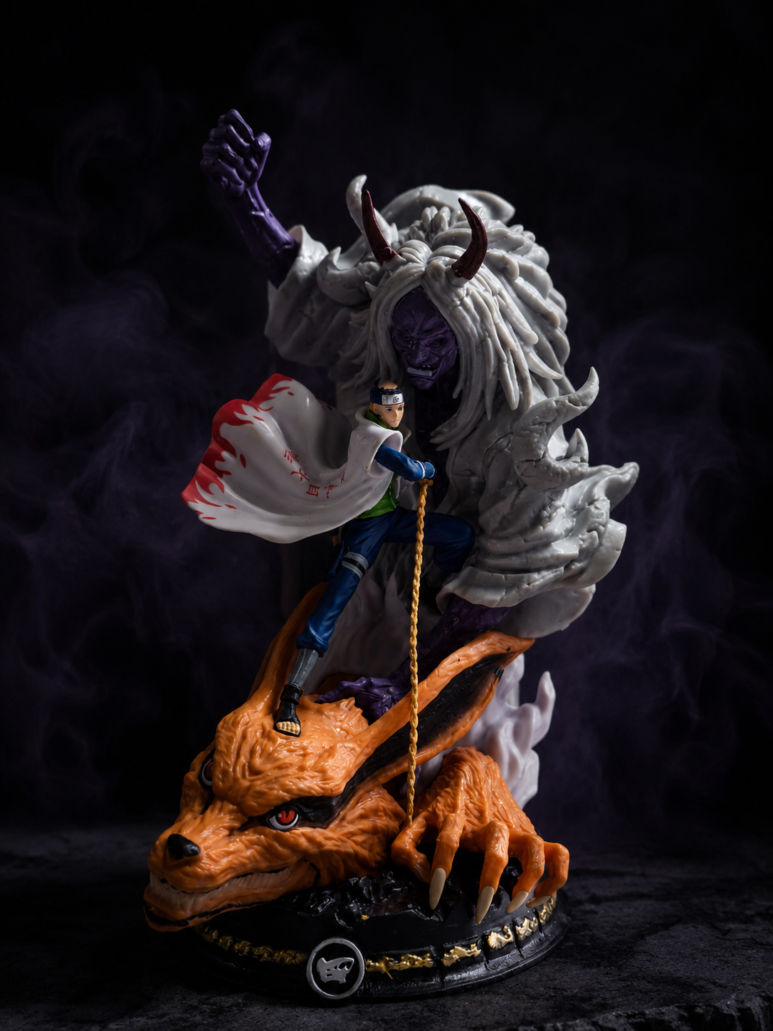 Action figure