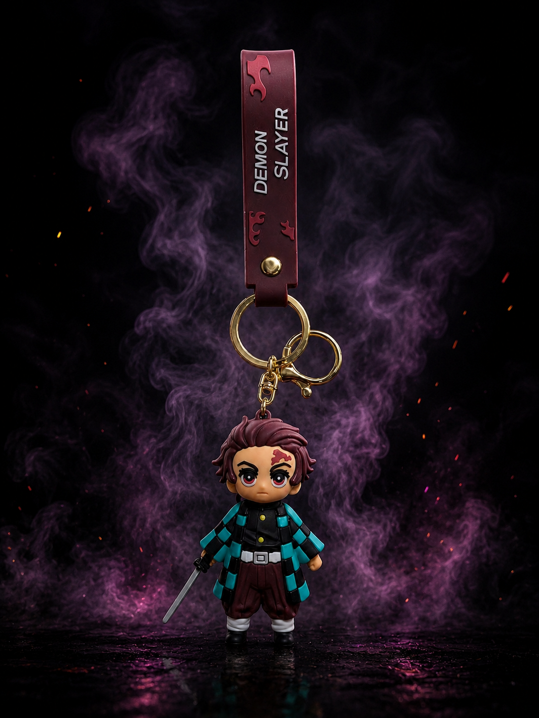 Keychains