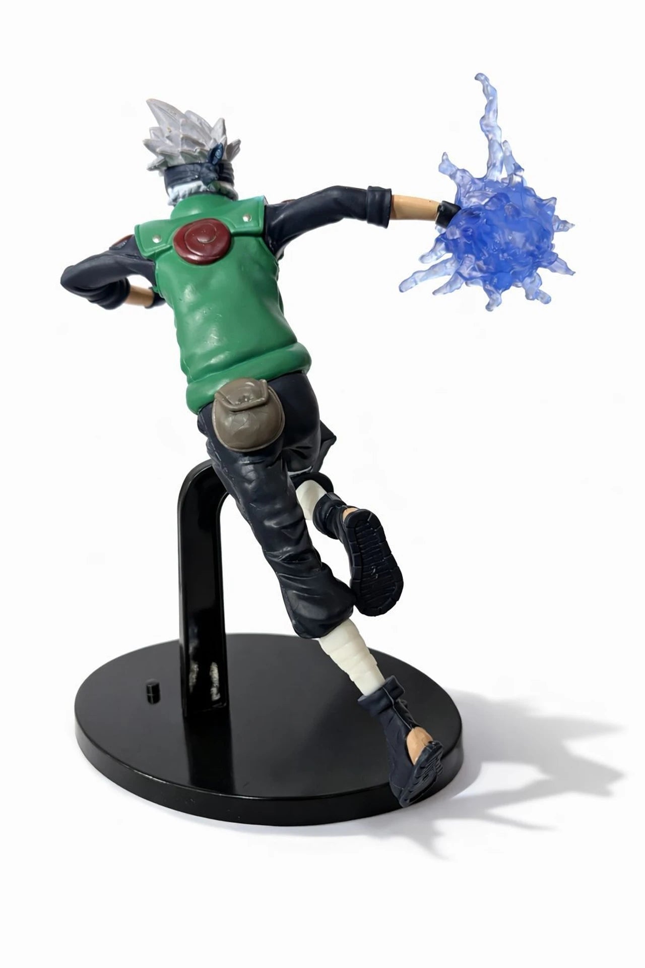 World Gift Mart Anime Naruto Tsunade Bust | Legendary Fifth Hokage Collectible 15Cm (Multicolor)
