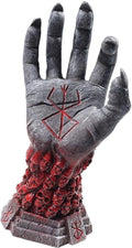 World Gift Mart God Right Hand Game Controller Storage Stand Berserk Hand God 25 Hight (Multicolor)