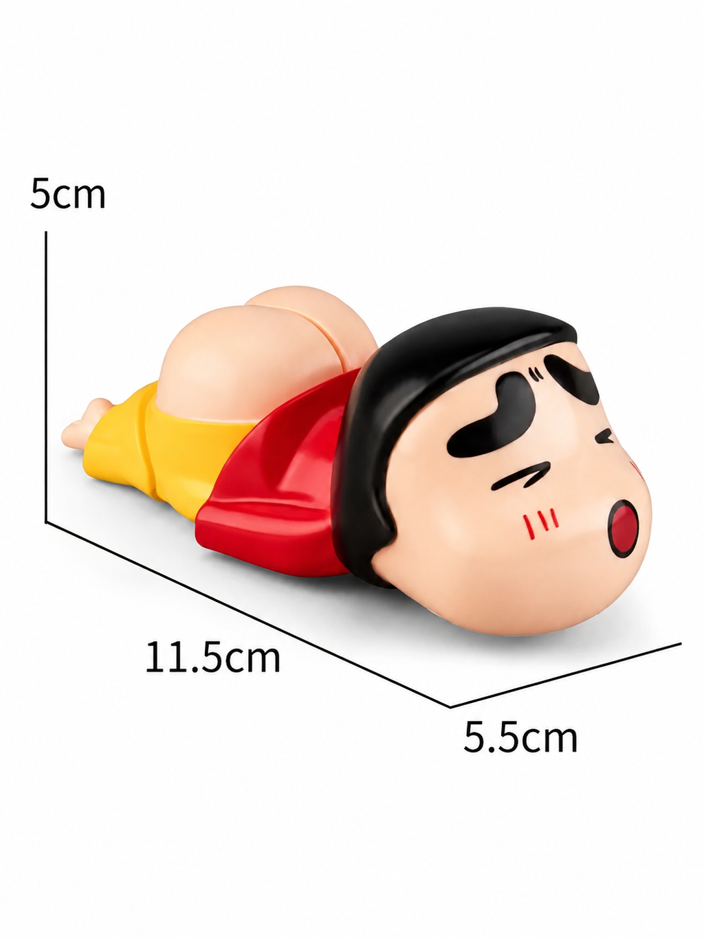 Shinchan Water Prank Viral Toy | Water Shooter Prank Shinchan toy Water Spray Gag Toy