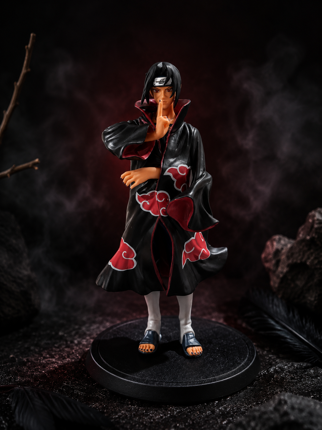 itachi figure