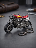 Harley bike