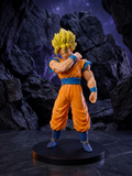 Goku figure