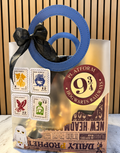 Harry Potter Themed Gift Hamper | Premium Wizard Gift Box for Fans|