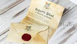 Harry Potter Themed Gift Hamper | Premium Wizard Gift Box for Fans|