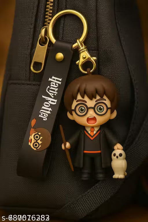 Harry Potter Themed Gift Hamper | Premium Wizard Gift Box for Fans|