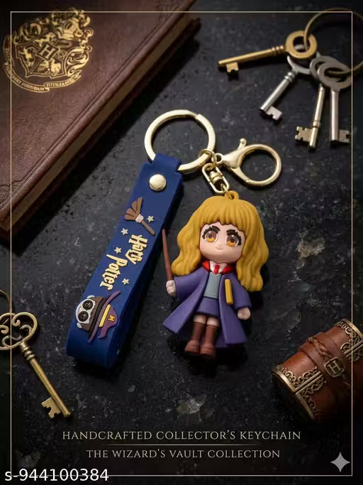 Harry Potter Themed Gift Hamper | Premium Wizard Gift Box for Fans|