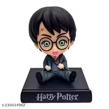 Harry Potter Themed Gift Hamper | Premium Wizard Gift Box for Fans|