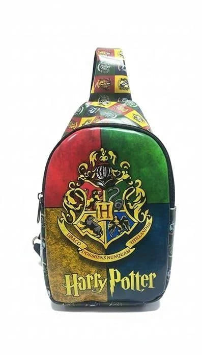 Harry Potter Themed Gift Hamper | Premium Wizard Gift Box for Fans|
